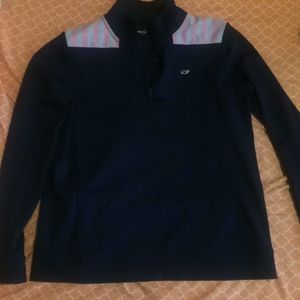 Vineyard Vines Quarter Zip